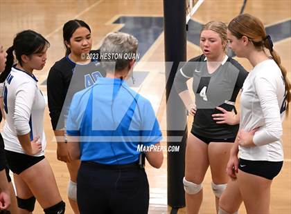 Thumbnail 2 in California Academy of Math & Science @ Mayfair (CIF State DIV Playoff) photogallery.