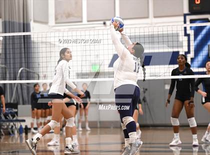 Thumbnail 1 in California Academy of Math & Science @ Mayfair (CIF State DIV Playoff) photogallery.