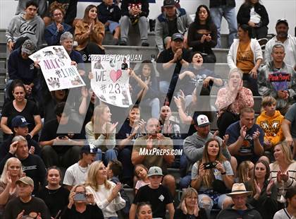 Thumbnail 1 in California Academy of Math & Science @ Mayfair (CIF State DIV Playoff) photogallery.