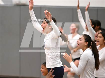 Thumbnail 1 in California Academy of Math & Science @ Mayfair (CIF State DIV Playoff) photogallery.
