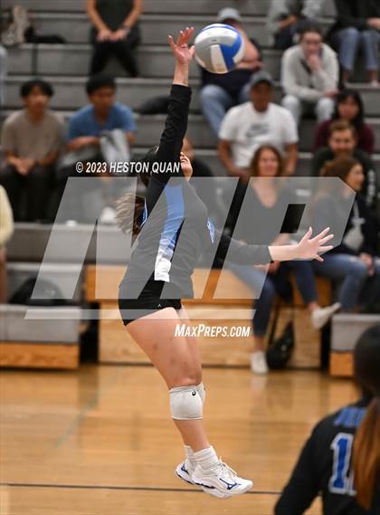 Thumbnail 1 in California Academy of Math & Science @ Mayfair (CIF State DIV Playoff) photogallery.