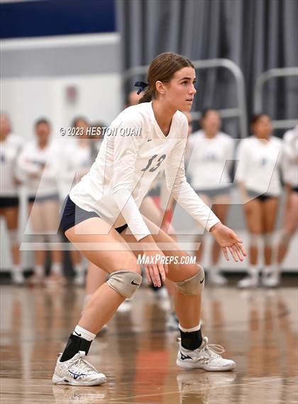 Thumbnail 2 in California Academy of Math & Science @ Mayfair (CIF State DIV Playoff) photogallery.