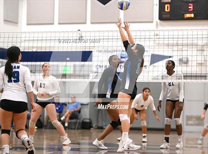 Thumbnail 2 in California Academy of Math & Science @ Mayfair (CIF State DIV Playoff) photogallery.