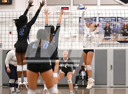 Thumbnail 3 in California Academy of Math & Science @ Mayfair (CIF State DIV Playoff) photogallery.