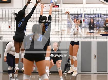 Thumbnail 1 in California Academy of Math & Science @ Mayfair (CIF State DIV Playoff) photogallery.