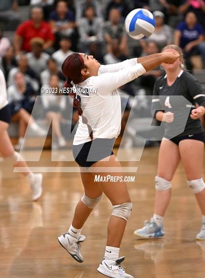 Thumbnail 3 in California Academy of Math & Science @ Mayfair (CIF State DIV Playoff) photogallery.