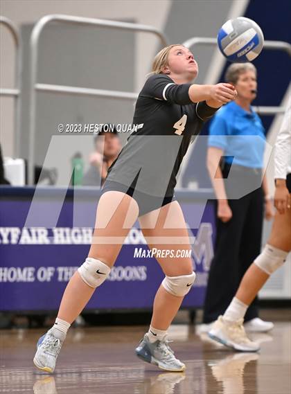 Thumbnail 3 in California Academy of Math & Science @ Mayfair (CIF State DIV Playoff) photogallery.