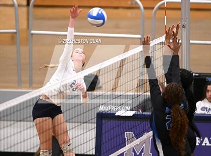 Thumbnail 2 in California Academy of Math & Science @ Mayfair (CIF State DIV Playoff) photogallery.