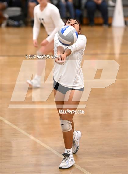 Thumbnail 3 in California Academy of Math & Science @ Mayfair (CIF State DIV Playoff) photogallery.
