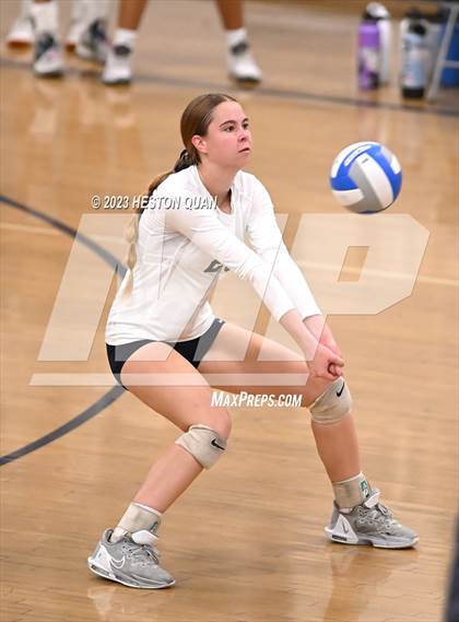 Thumbnail 2 in California Academy of Math & Science @ Mayfair (CIF State DIV Playoff) photogallery.
