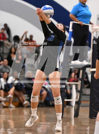 Thumbnail 1 in California Academy of Math & Science @ Mayfair (CIF State DIV Playoff) photogallery.