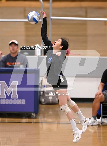 Thumbnail 3 in California Academy of Math & Science @ Mayfair (CIF State DIV Playoff) photogallery.
