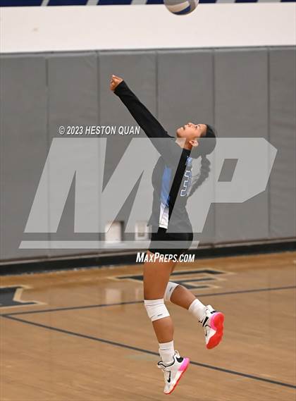 Thumbnail 3 in California Academy of Math & Science @ Mayfair (CIF State DIV Playoff) photogallery.