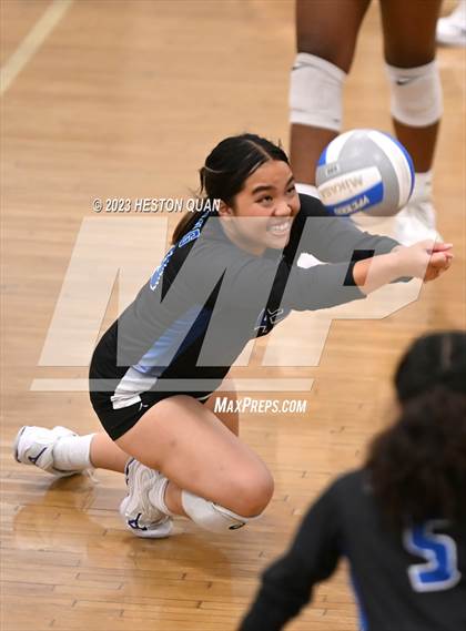 Thumbnail 3 in California Academy of Math & Science @ Mayfair (CIF State DIV Playoff) photogallery.