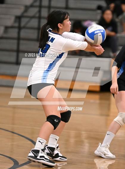 Thumbnail 1 in California Academy of Math & Science @ Mayfair (CIF State DIV Playoff) photogallery.