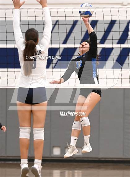 Thumbnail 3 in California Academy of Math & Science @ Mayfair (CIF State DIV Playoff) photogallery.
