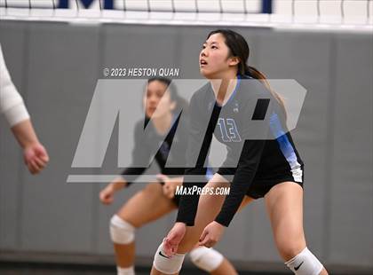 Thumbnail 3 in California Academy of Math & Science @ Mayfair (CIF State DIV Playoff) photogallery.
