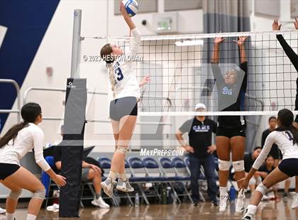 Thumbnail 1 in California Academy of Math & Science @ Mayfair (CIF State DIV Playoff) photogallery.