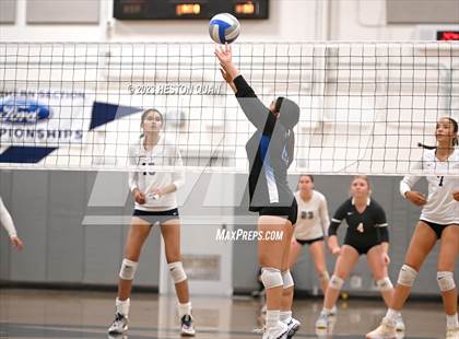 Thumbnail 1 in California Academy of Math & Science @ Mayfair (CIF State DIV Playoff) photogallery.