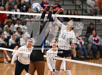 Thumbnail 1 in California Academy of Math & Science @ Mayfair (CIF State DIV Playoff) photogallery.