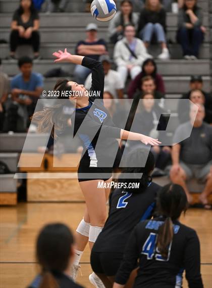 Thumbnail 3 in California Academy of Math & Science @ Mayfair (CIF State DIV Playoff) photogallery.