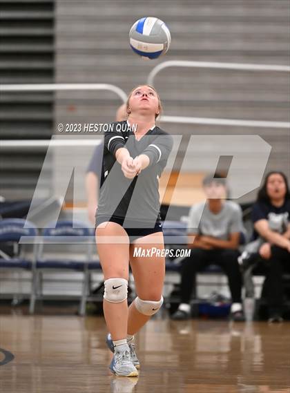 Thumbnail 2 in California Academy of Math & Science @ Mayfair (CIF State DIV Playoff) photogallery.