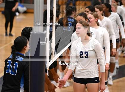 Thumbnail 3 in California Academy of Math & Science @ Mayfair (CIF State DIV Playoff) photogallery.