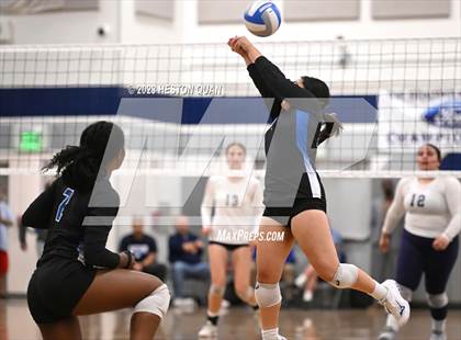 Thumbnail 3 in California Academy of Math & Science @ Mayfair (CIF State DIV Playoff) photogallery.