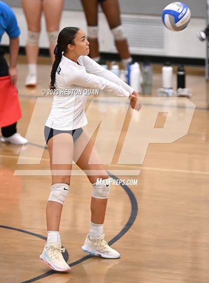 Thumbnail 2 in California Academy of Math & Science @ Mayfair (CIF State DIV Playoff) photogallery.