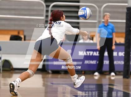 Thumbnail 3 in California Academy of Math & Science @ Mayfair (CIF State DIV Playoff) photogallery.