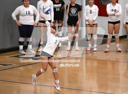 Thumbnail 1 in California Academy of Math & Science @ Mayfair (CIF State DIV Playoff) photogallery.
