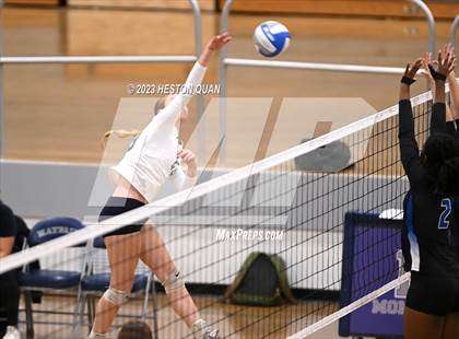 Thumbnail 2 in California Academy of Math & Science @ Mayfair (CIF State DIV Playoff) photogallery.