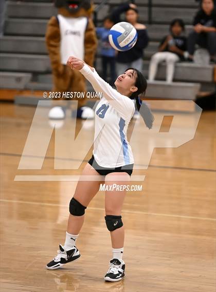 Thumbnail 3 in California Academy of Math & Science @ Mayfair (CIF State DIV Playoff) photogallery.