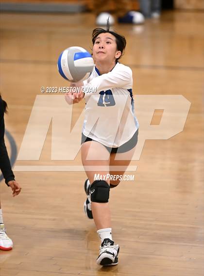 Thumbnail 1 in California Academy of Math & Science @ Mayfair (CIF State DIV Playoff) photogallery.