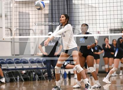 Thumbnail 1 in California Academy of Math & Science @ Mayfair (CIF State DIV Playoff) photogallery.