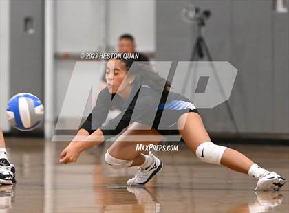 Thumbnail 2 in California Academy of Math & Science @ Mayfair (CIF State DIV Playoff) photogallery.