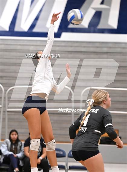 Thumbnail 1 in California Academy of Math & Science @ Mayfair (CIF State DIV Playoff) photogallery.