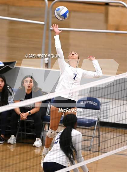 Thumbnail 3 in California Academy of Math & Science @ Mayfair (CIF State DIV Playoff) photogallery.