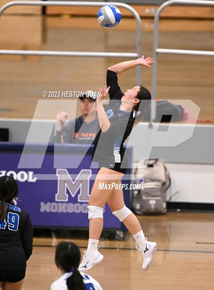 Thumbnail 1 in California Academy of Math & Science @ Mayfair (CIF State DIV Playoff) photogallery.