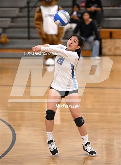 Thumbnail 2 in California Academy of Math & Science @ Mayfair (CIF State DIV Playoff) photogallery.