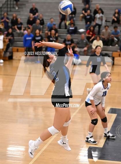 Thumbnail 1 in California Academy of Math & Science @ Mayfair (CIF State DIV Playoff) photogallery.