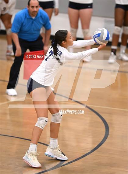 Thumbnail 3 in California Academy of Math & Science @ Mayfair (CIF State DIV Playoff) photogallery.
