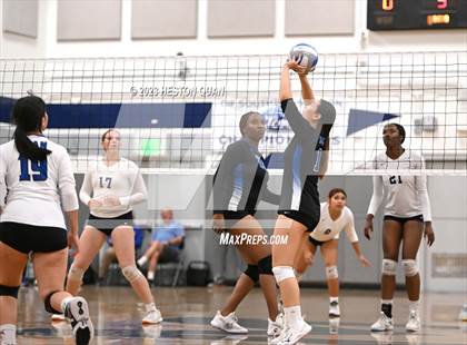 Thumbnail 1 in California Academy of Math & Science @ Mayfair (CIF State DIV Playoff) photogallery.