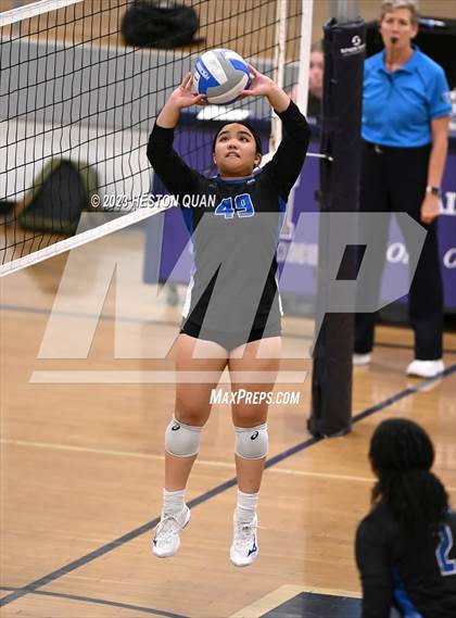 Thumbnail 3 in California Academy of Math & Science @ Mayfair (CIF State DIV Playoff) photogallery.
