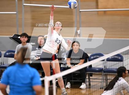 Thumbnail 3 in California Academy of Math & Science @ Mayfair (CIF State DIV Playoff) photogallery.