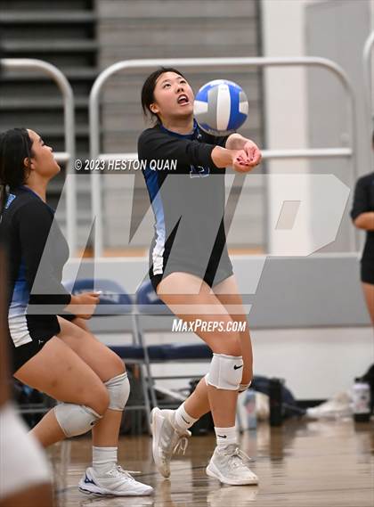 Thumbnail 1 in California Academy of Math & Science @ Mayfair (CIF State DIV Playoff) photogallery.
