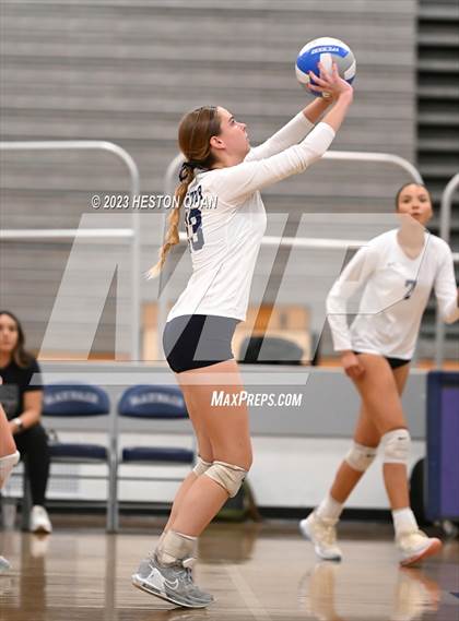 Thumbnail 1 in California Academy of Math & Science @ Mayfair (CIF State DIV Playoff) photogallery.