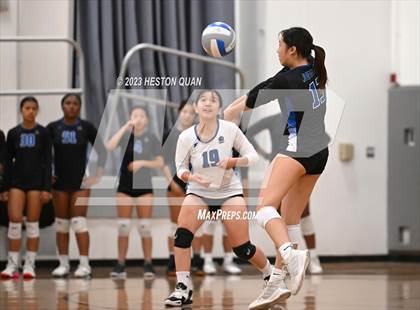 Thumbnail 2 in California Academy of Math & Science @ Mayfair (CIF State DIV Playoff) photogallery.