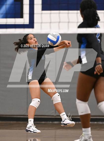Thumbnail 2 in California Academy of Math & Science @ Mayfair (CIF State DIV Playoff) photogallery.