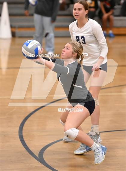 Thumbnail 3 in California Academy of Math & Science @ Mayfair (CIF State DIV Playoff) photogallery.